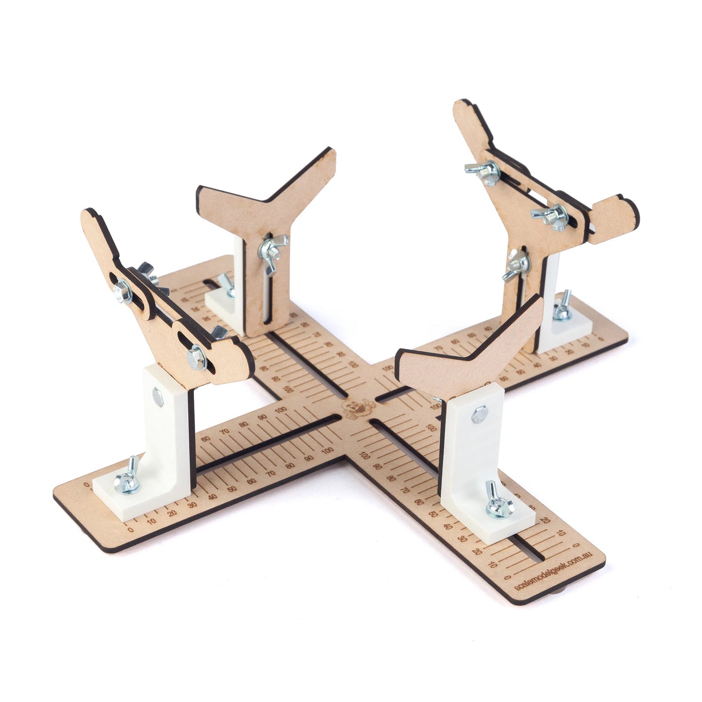 SMG Hobby Painting and Building Jig Stand Articulated PJIG01