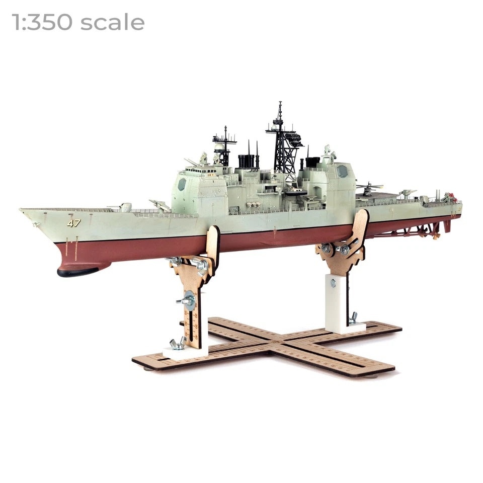 SMG Hobby Painting and Building Jig Stand Articulated PJIG01