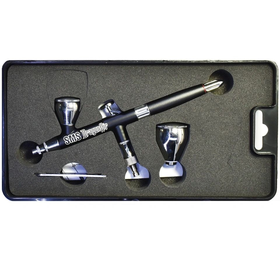 SMS Dragon Air Airbrush 0.3mm