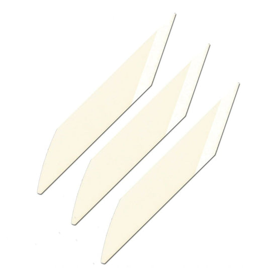 SMS Scraper Ceramic Blades Refill (3pce) CS03
