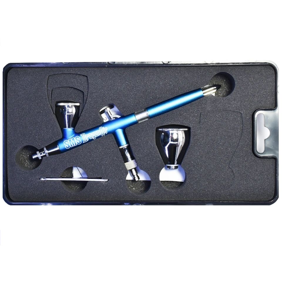 SMS Dragon Air Airbrush 0.2mm