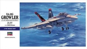 Hasegawa 1/72 F/A-18G Growler E38