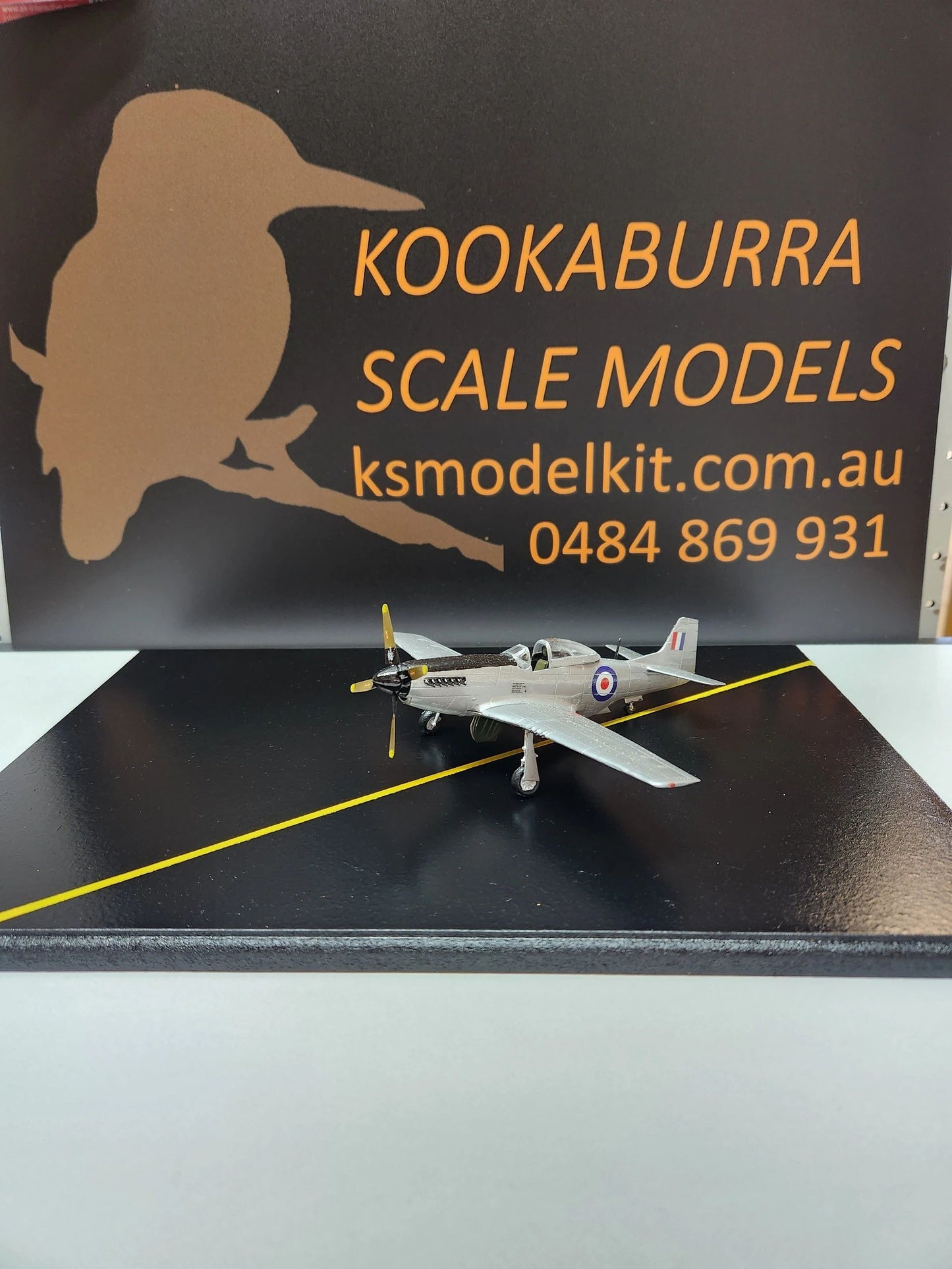 Display Board 300mm x 250mm