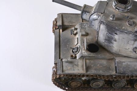 MIG Productions 1/35 Boot Prints American Modern Boots