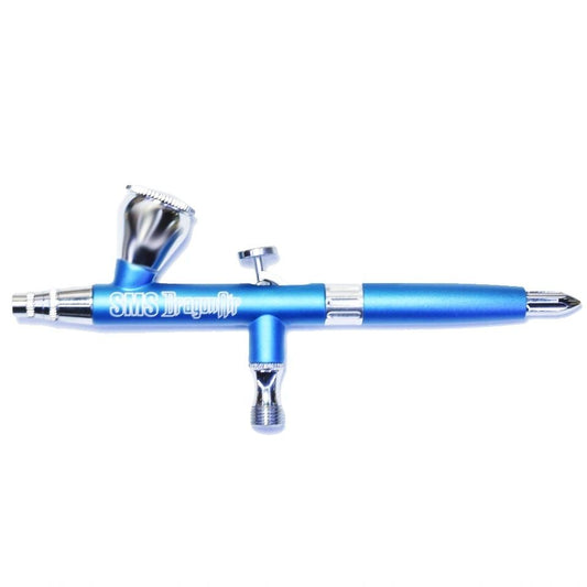 SMS Dragon Air Airbrush 0.2mm