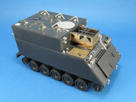 Legend Productions 1/35 M577 Detailing set (for Tamiya)