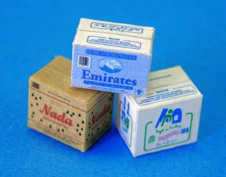 Legend Productions 1/35 M1Abrams Stowage Set