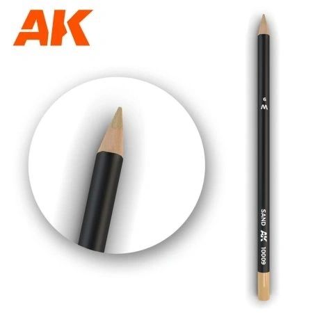 Weathering Pencil - SAND 10009