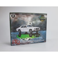 DDA 1:24 HQ Kingswood 4 Door