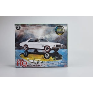 DDA 1:24 HQ GTS Monaro 4 Door