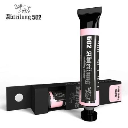 Abteilung 502 Oil Paint Colour Faded Flesh ABT190