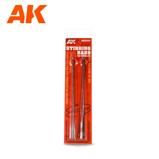 AK Stirring Bars