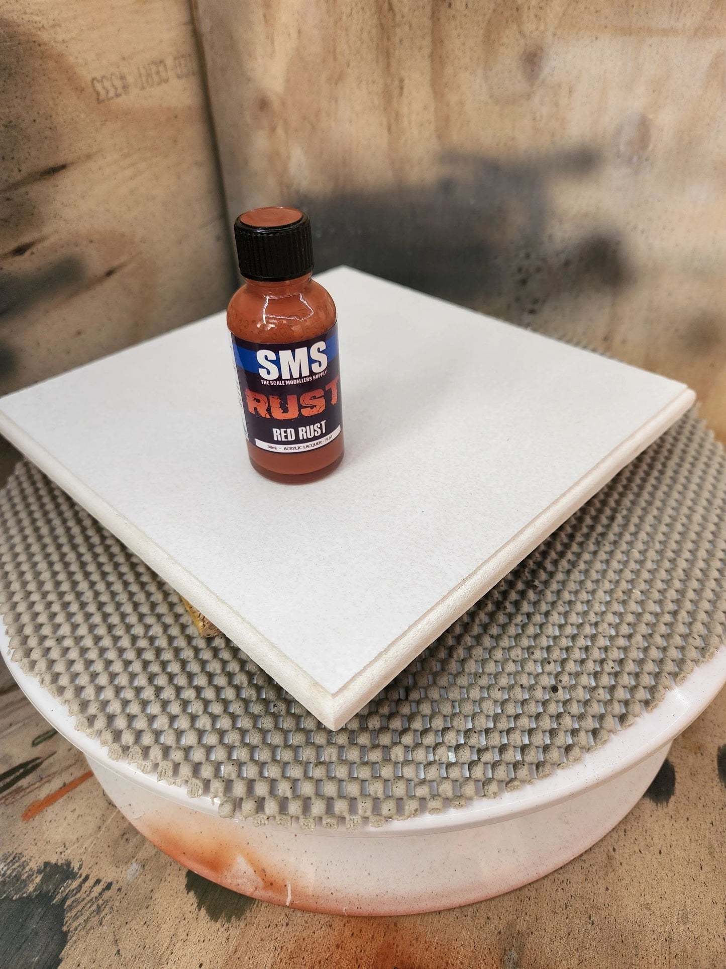 Display Board 150mm x 100mm
